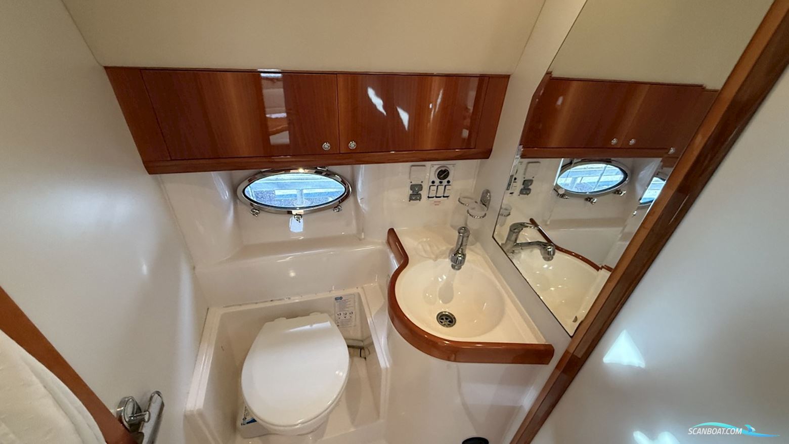 Windy 37 Grand Mistral