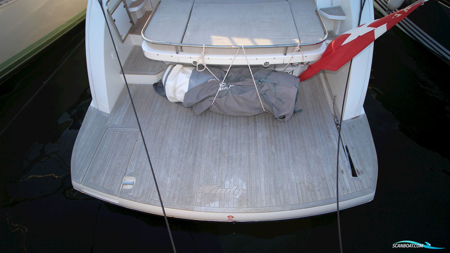 Windy 46 Chinook 