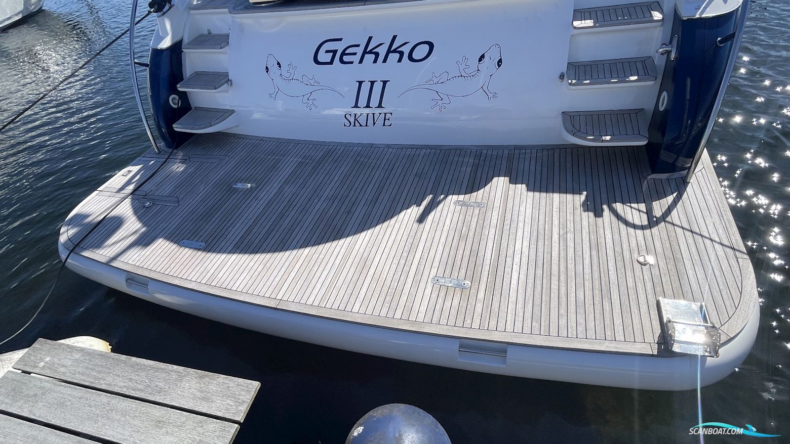 Windy 58 Zephyros