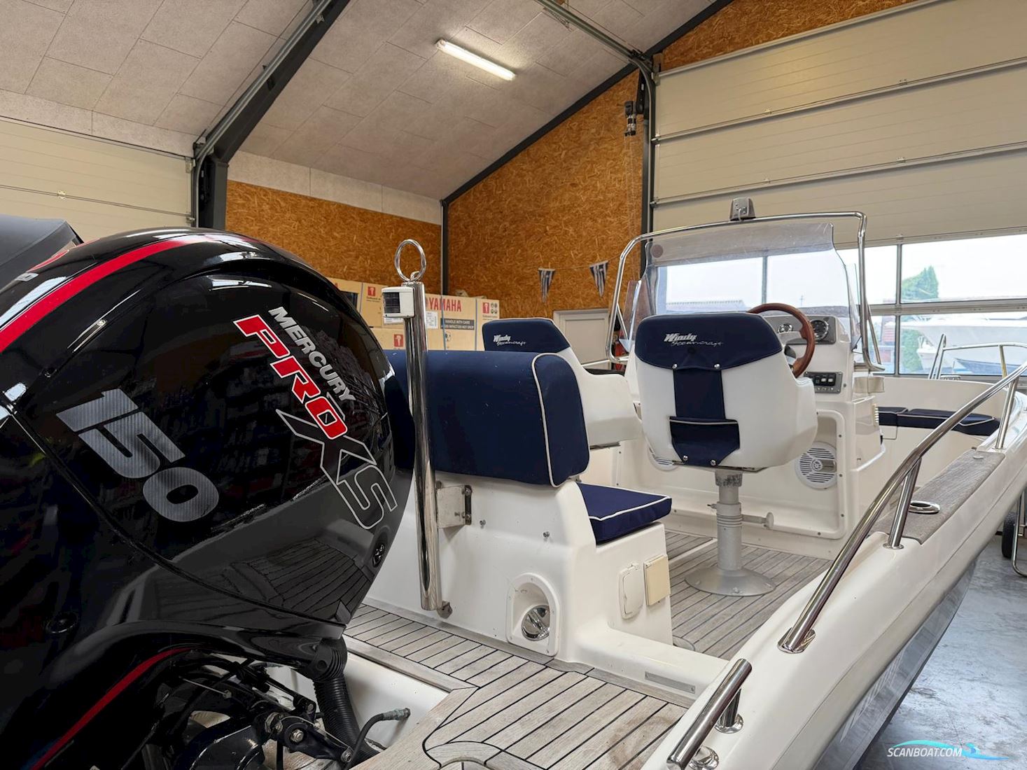 Windy 620 Oceancraft