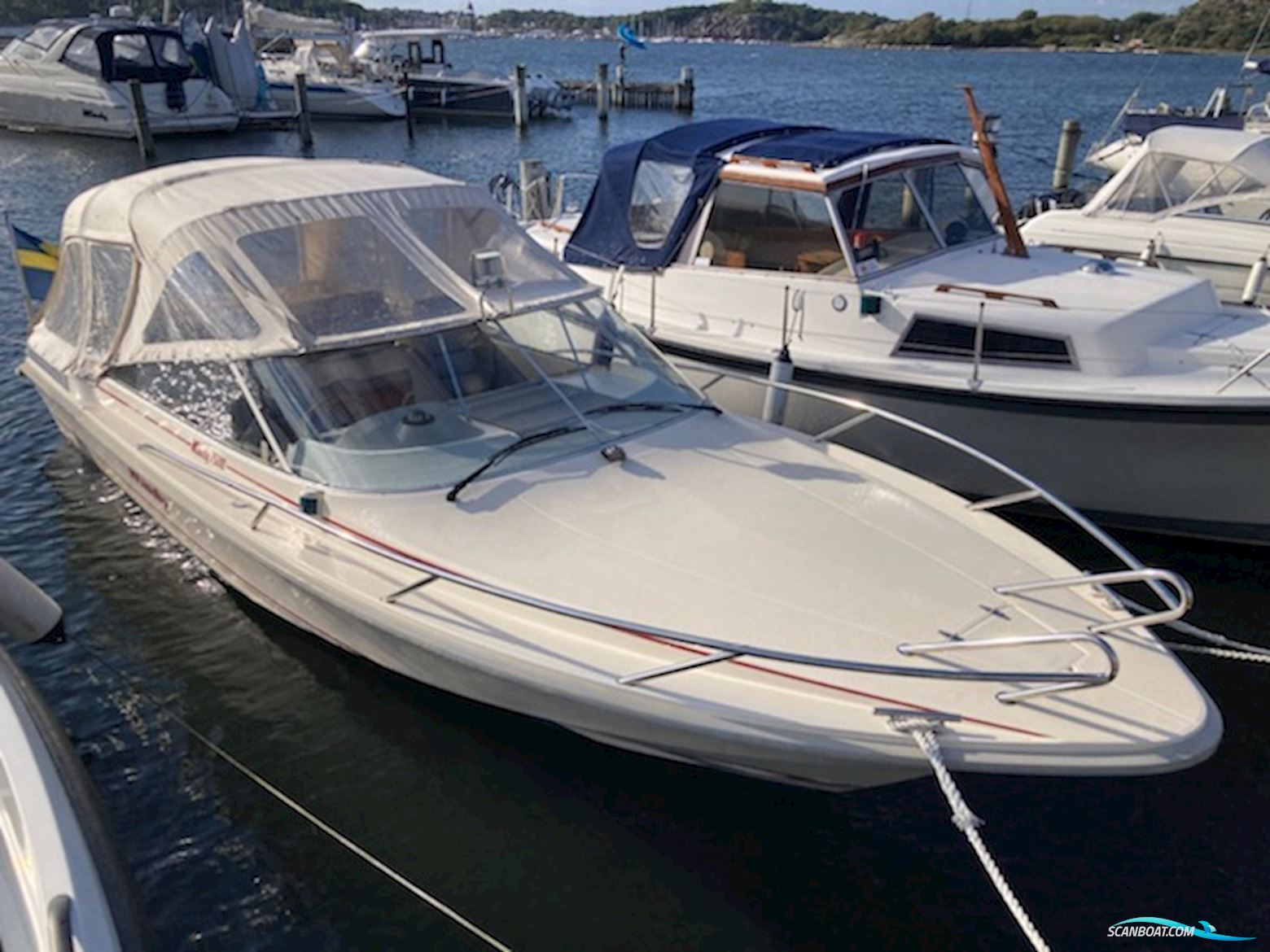 Windy 7500