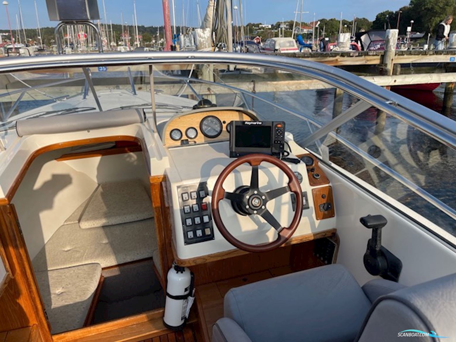 Windy 7500