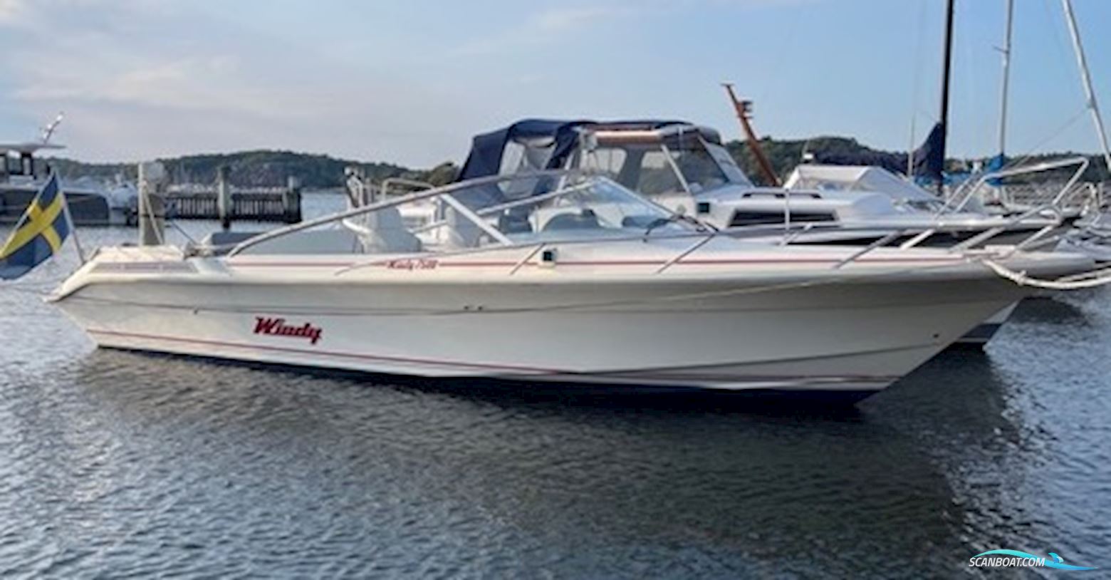 Windy 7500