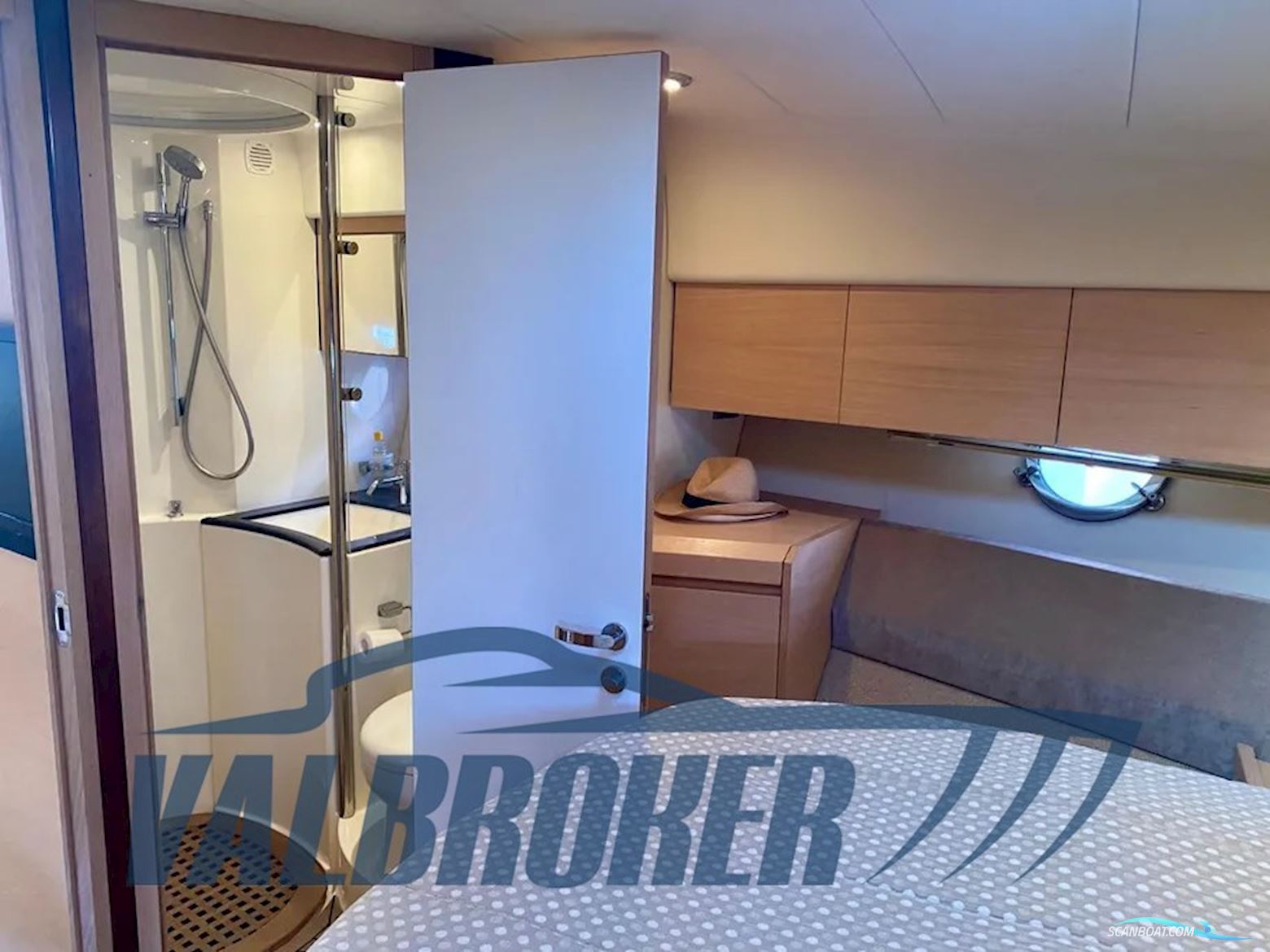 Windy Boats 44 CHINOOK