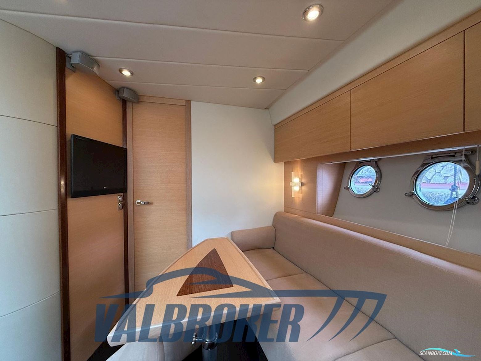 Windy Boats 44 CHINOOK