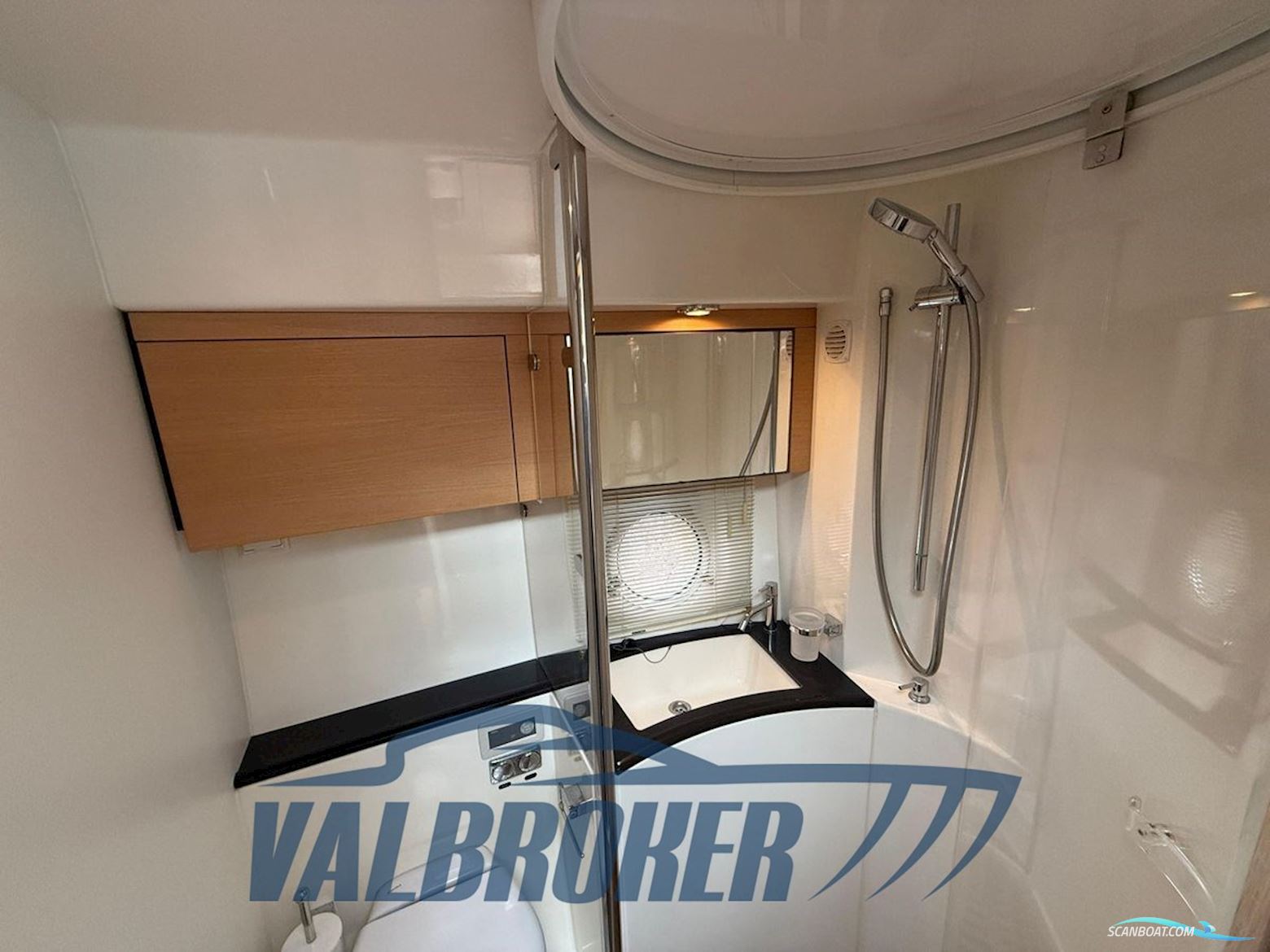 Windy Boats 44 CHINOOK