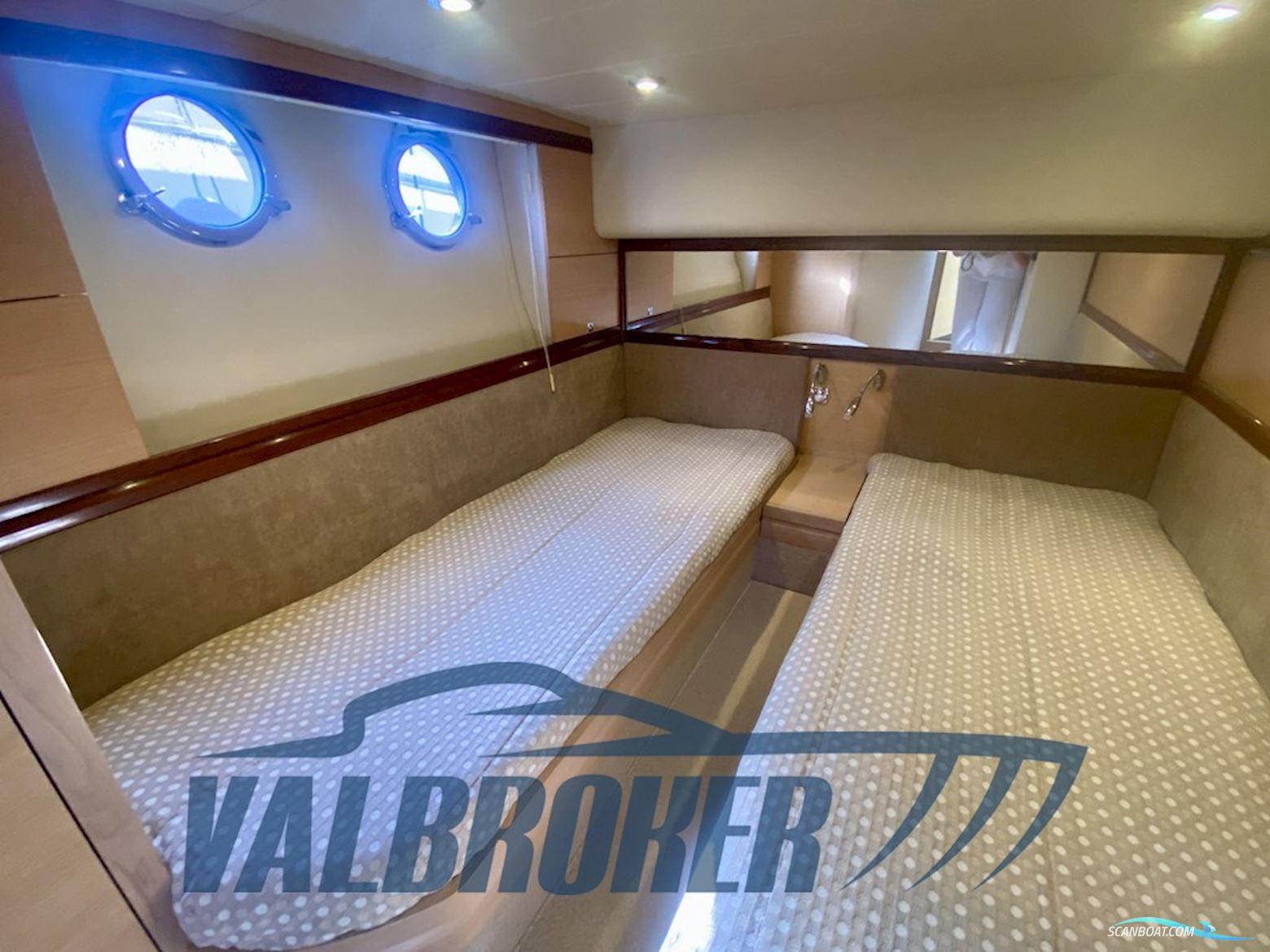 Windy Boats 44 CHINOOK