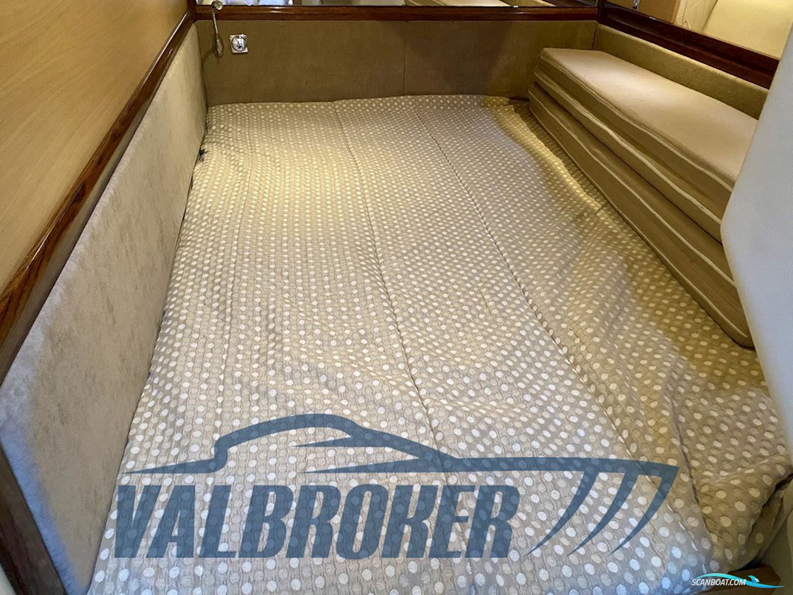 Windy Boats 44 Chinook