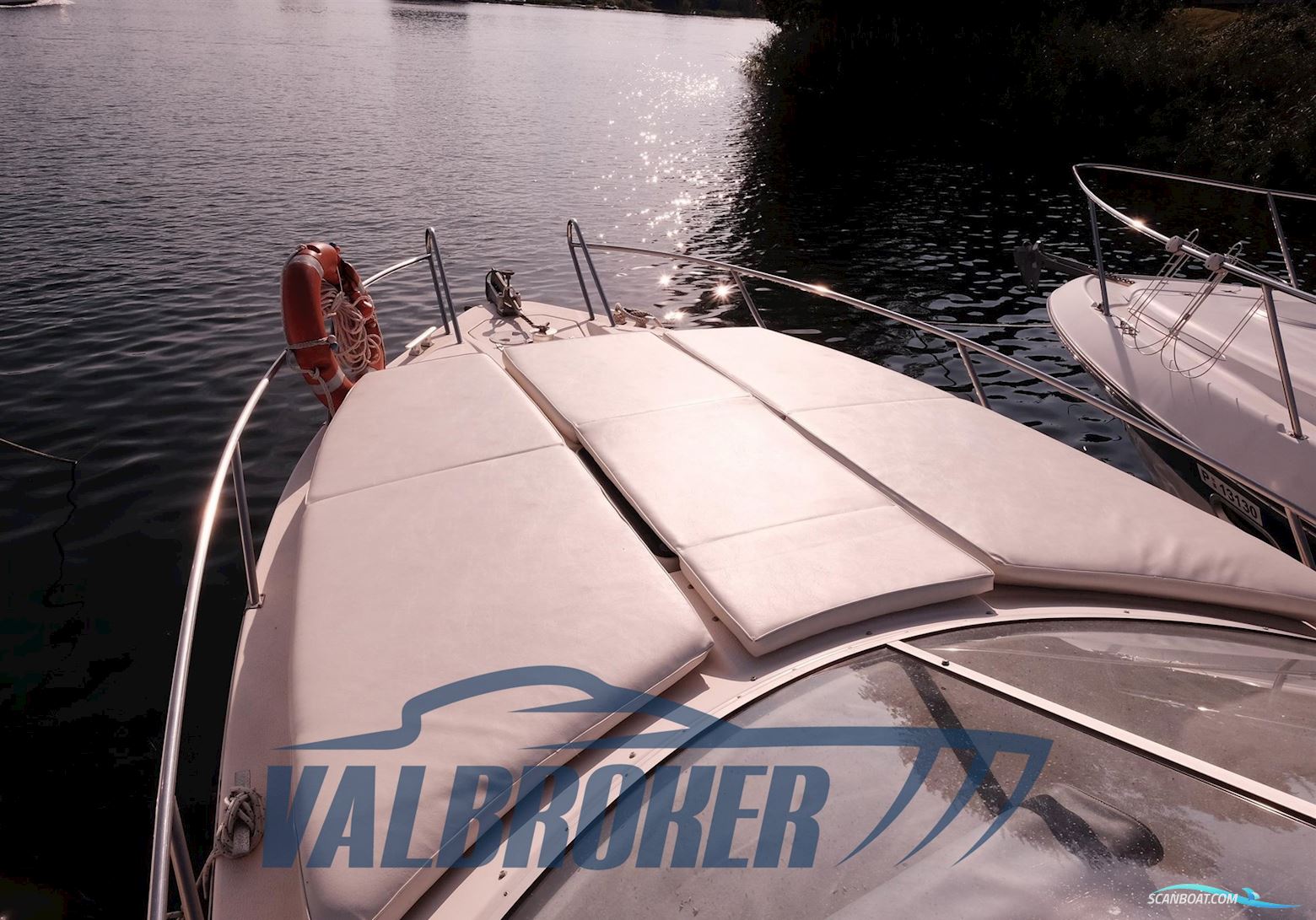 Windy Boats Windy 9800