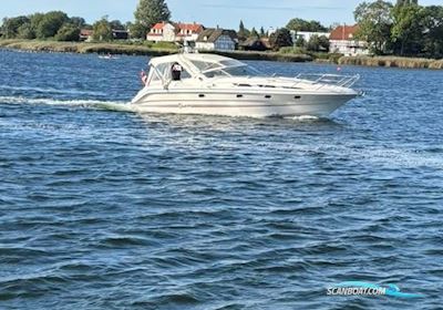 Windy Draco Zircon 3400 Motorboot 1992, mit Monique motor, Dänemark