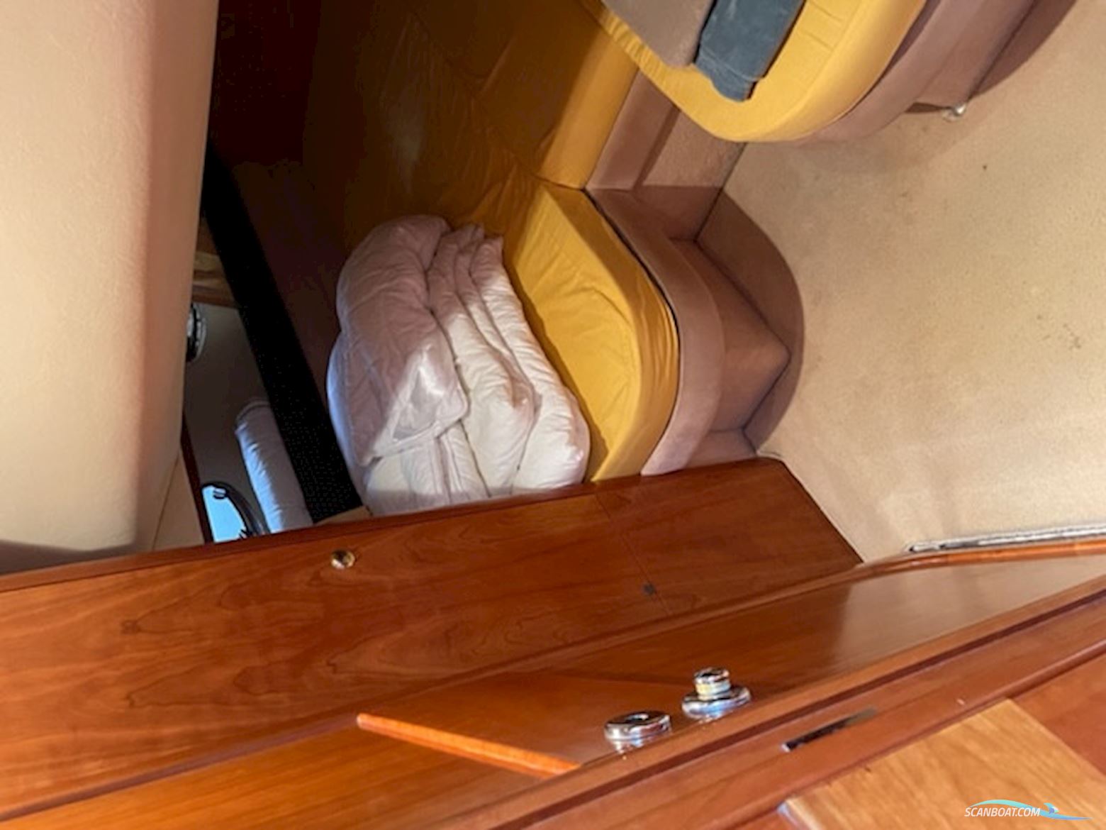 Windy Grand Mistral 37