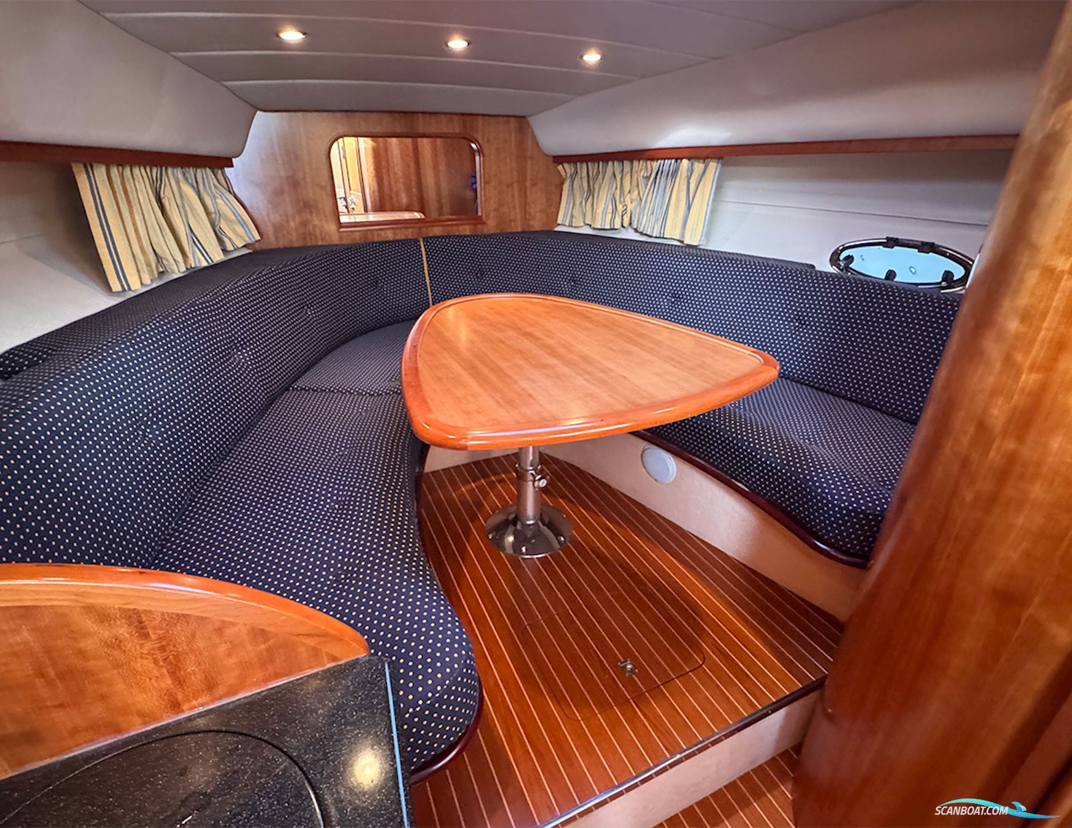 Windy Scirocco 32