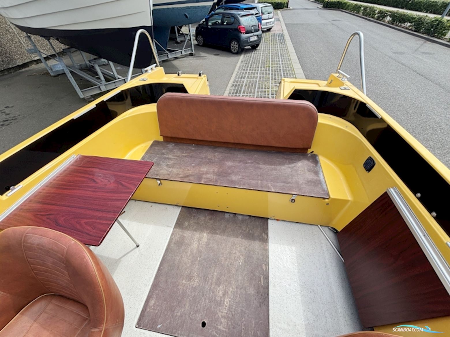 With Vital 20 Dromedille