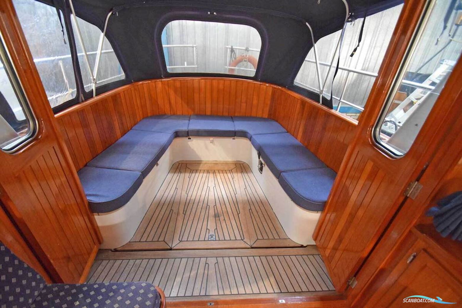 Wolff Vlet 10.50 Open