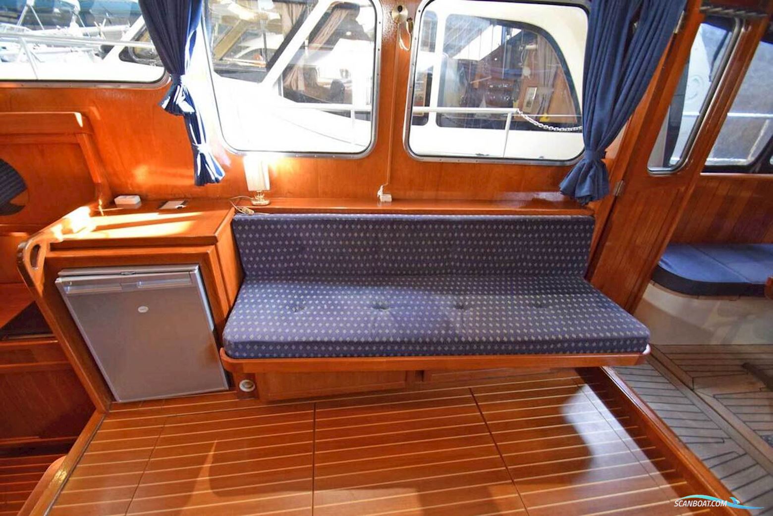 Wolff Vlet 10.50 Open