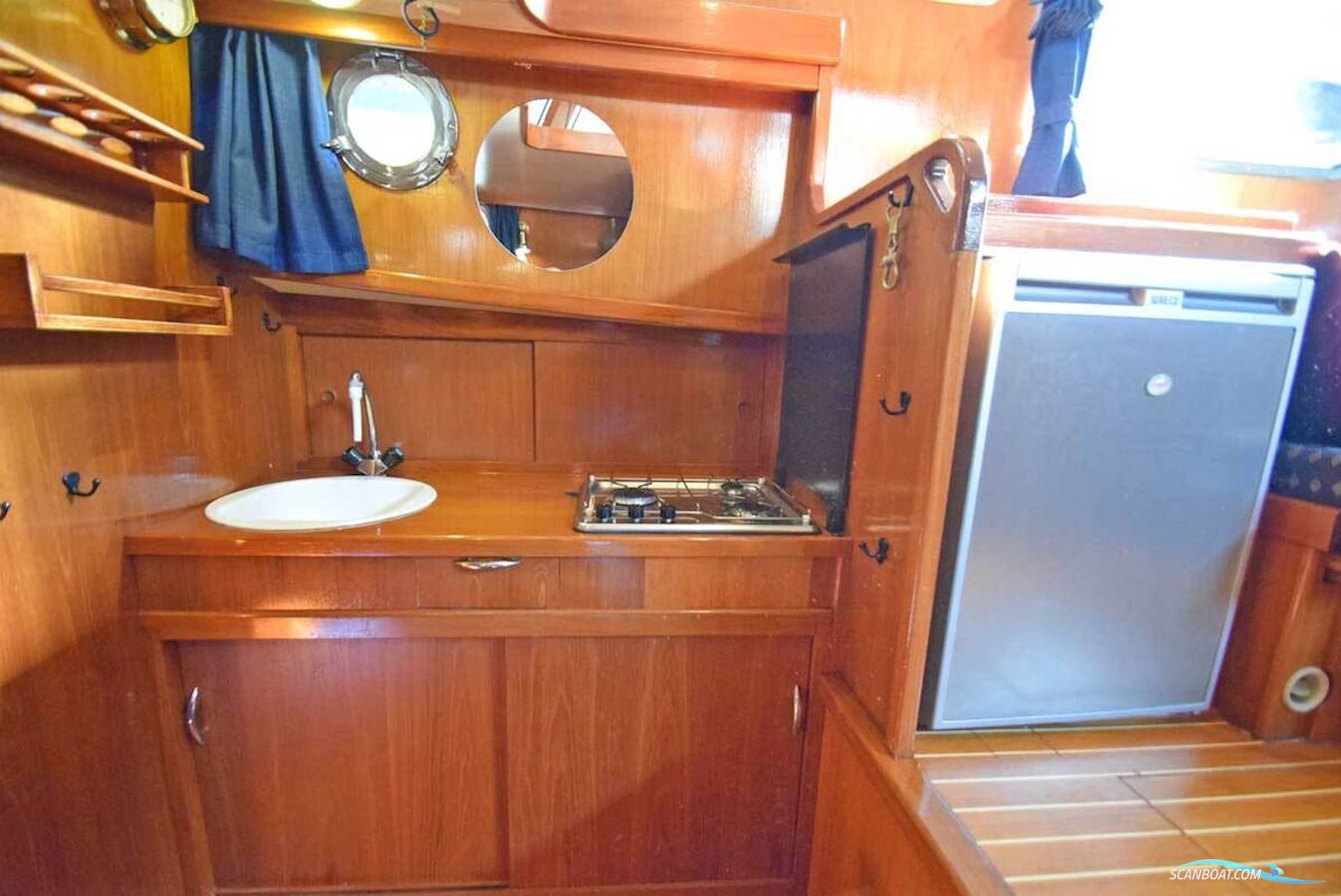 Wolff Vlet 10.50 Open