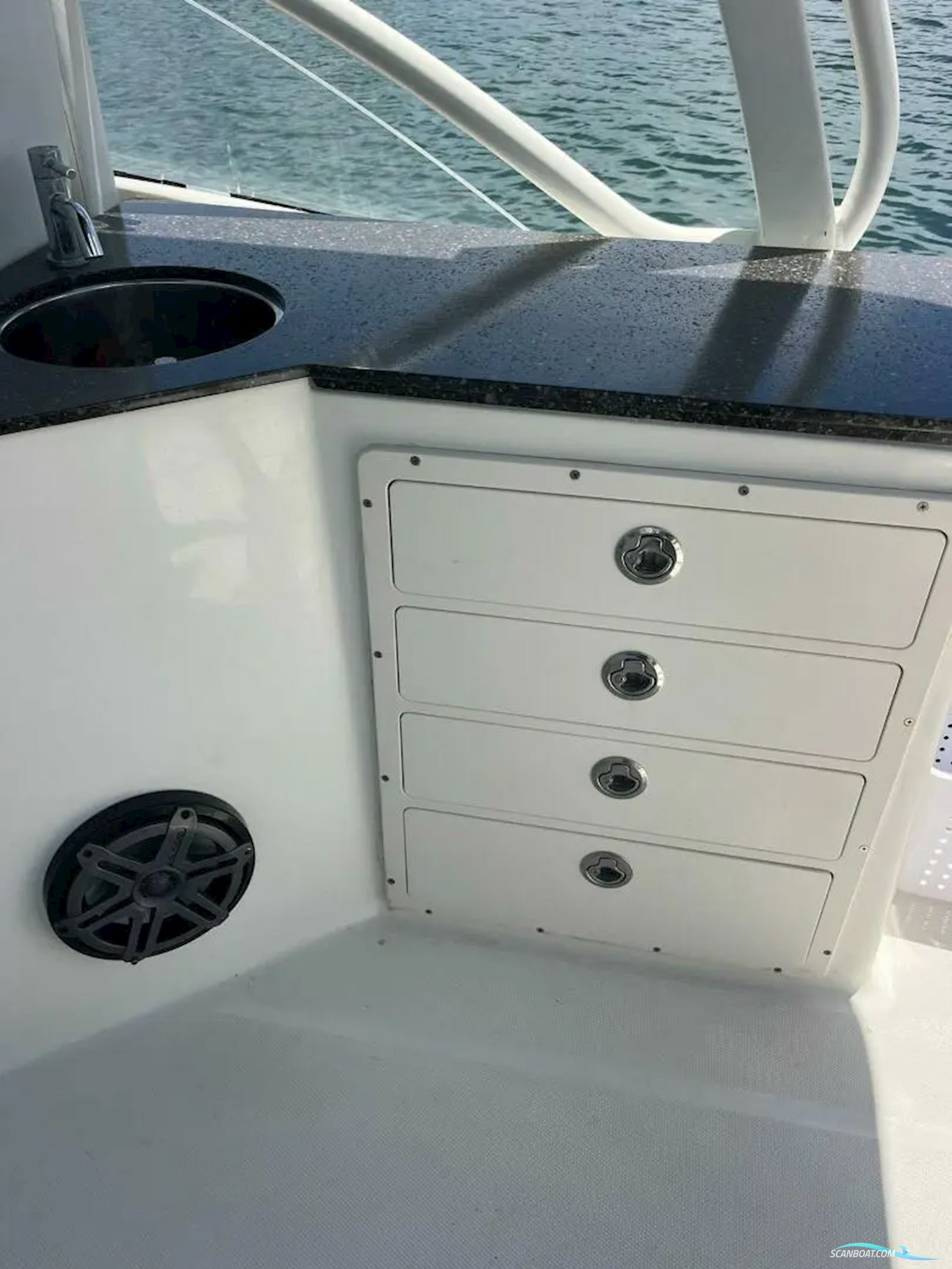 World Cat 280 DC-X