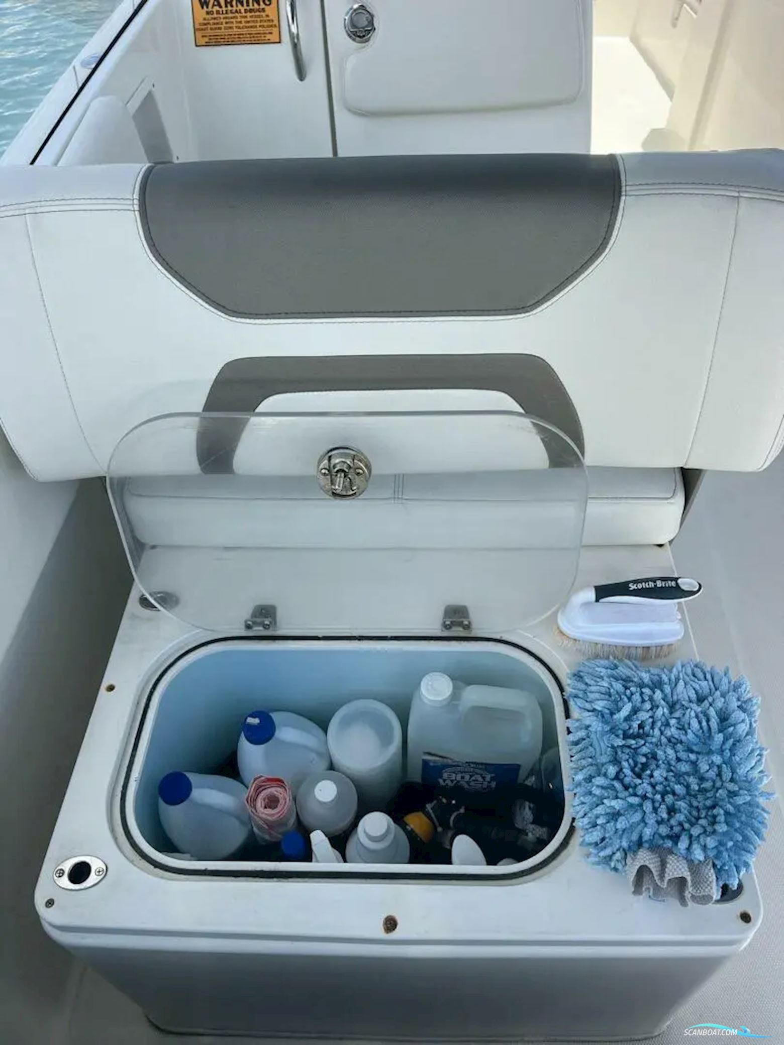 World Cat 280 DC-X