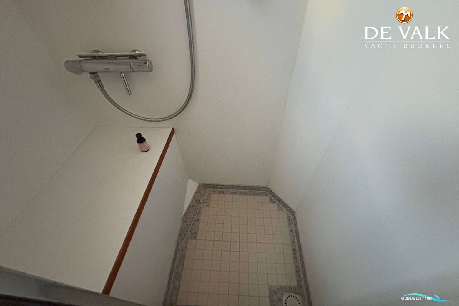 Wyboats vlet 10.50 OK