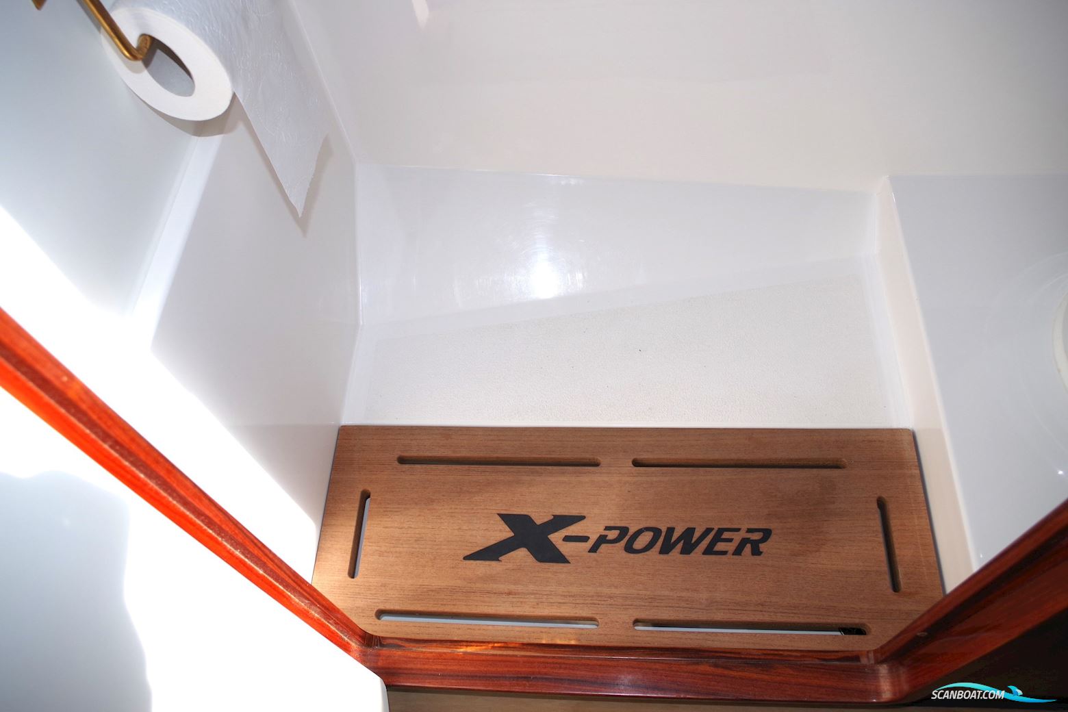 X-Yachts X-Power 33