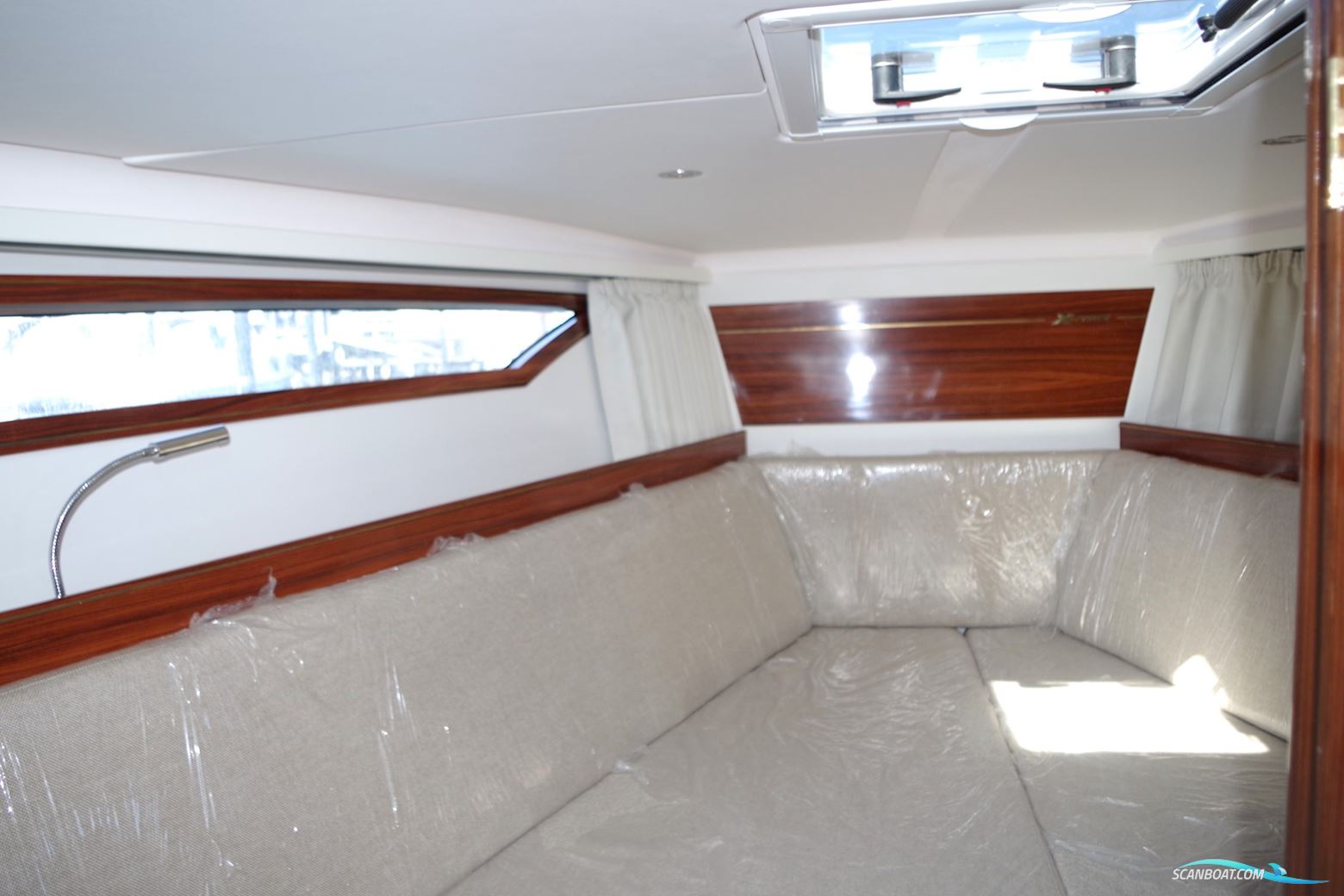 X-Yachts X-Power 33