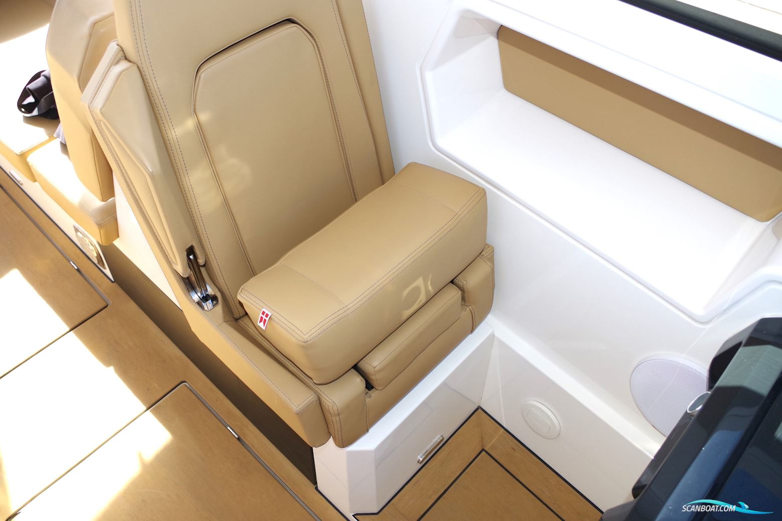 X-Yachts X-Power 33