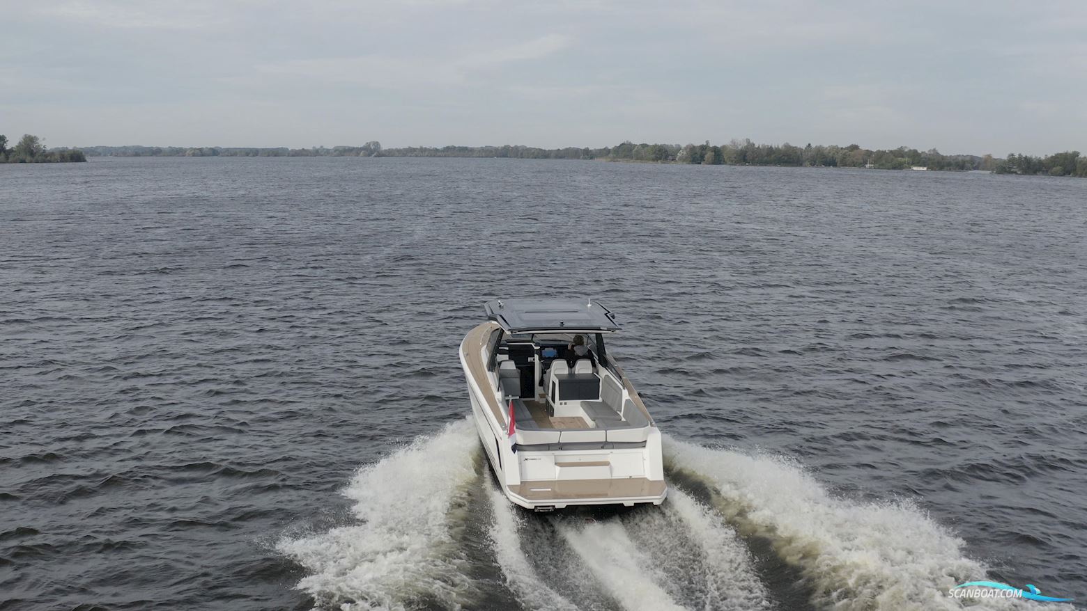 X-Yachts X-Power 33C