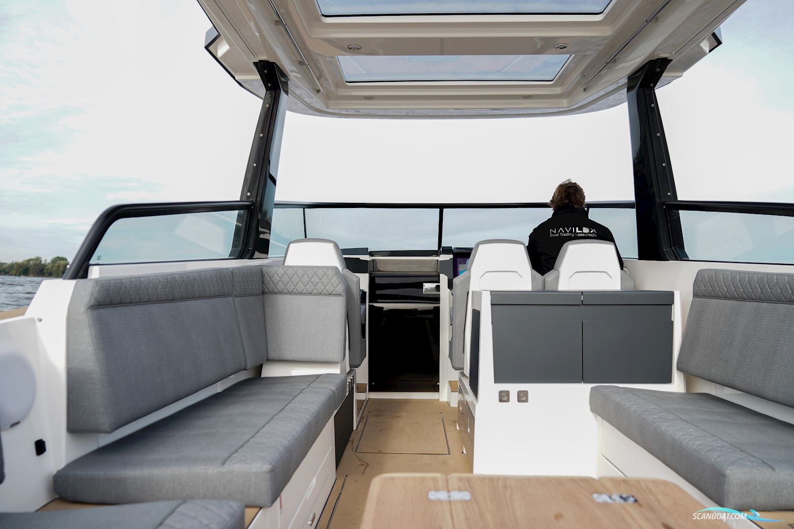 X-Yachts X-Power 33C