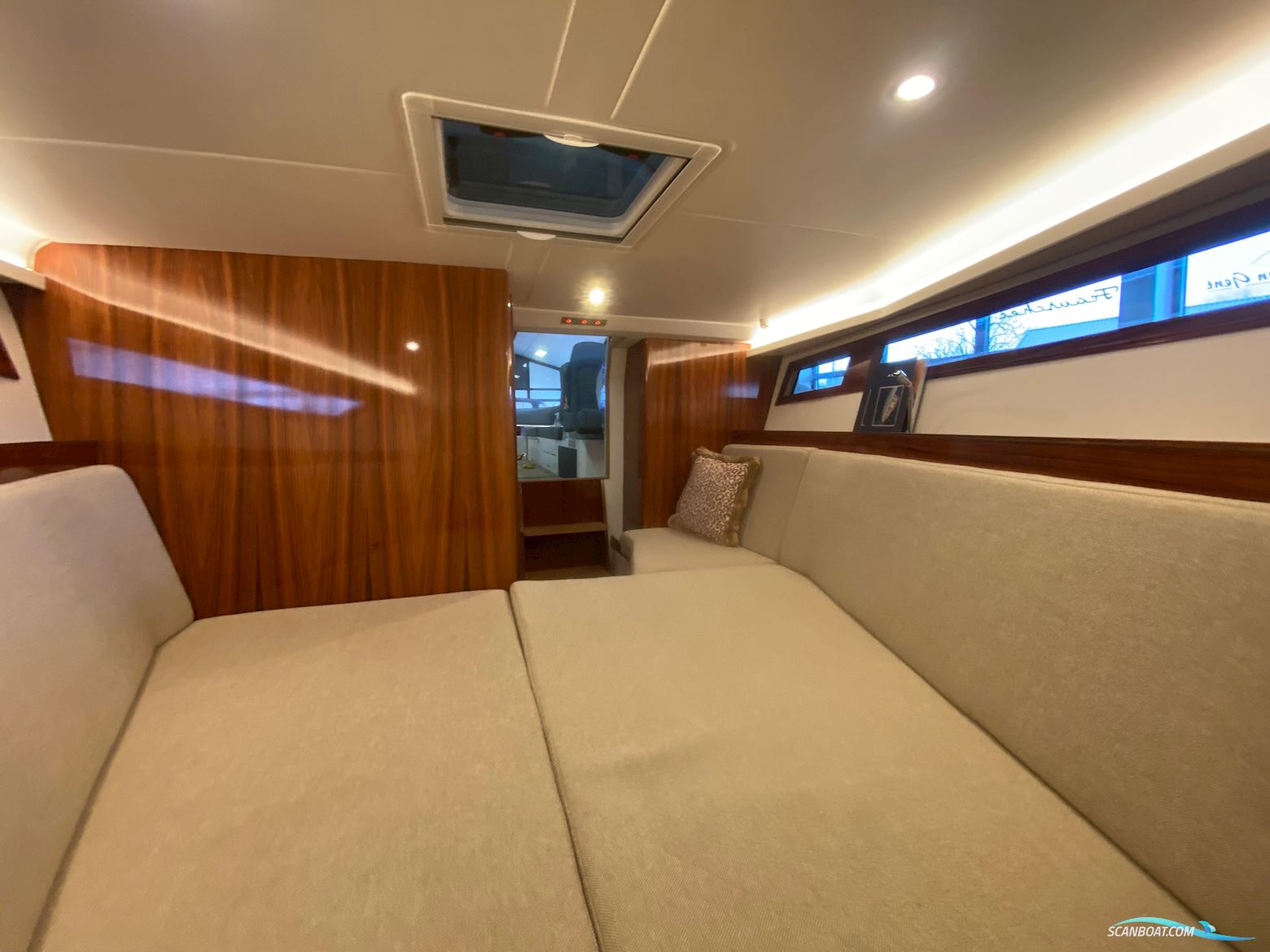 X-Yachts X-Power 33C