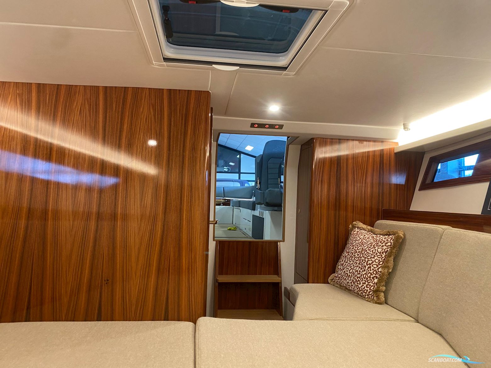 X-Yachts X-Power 33C