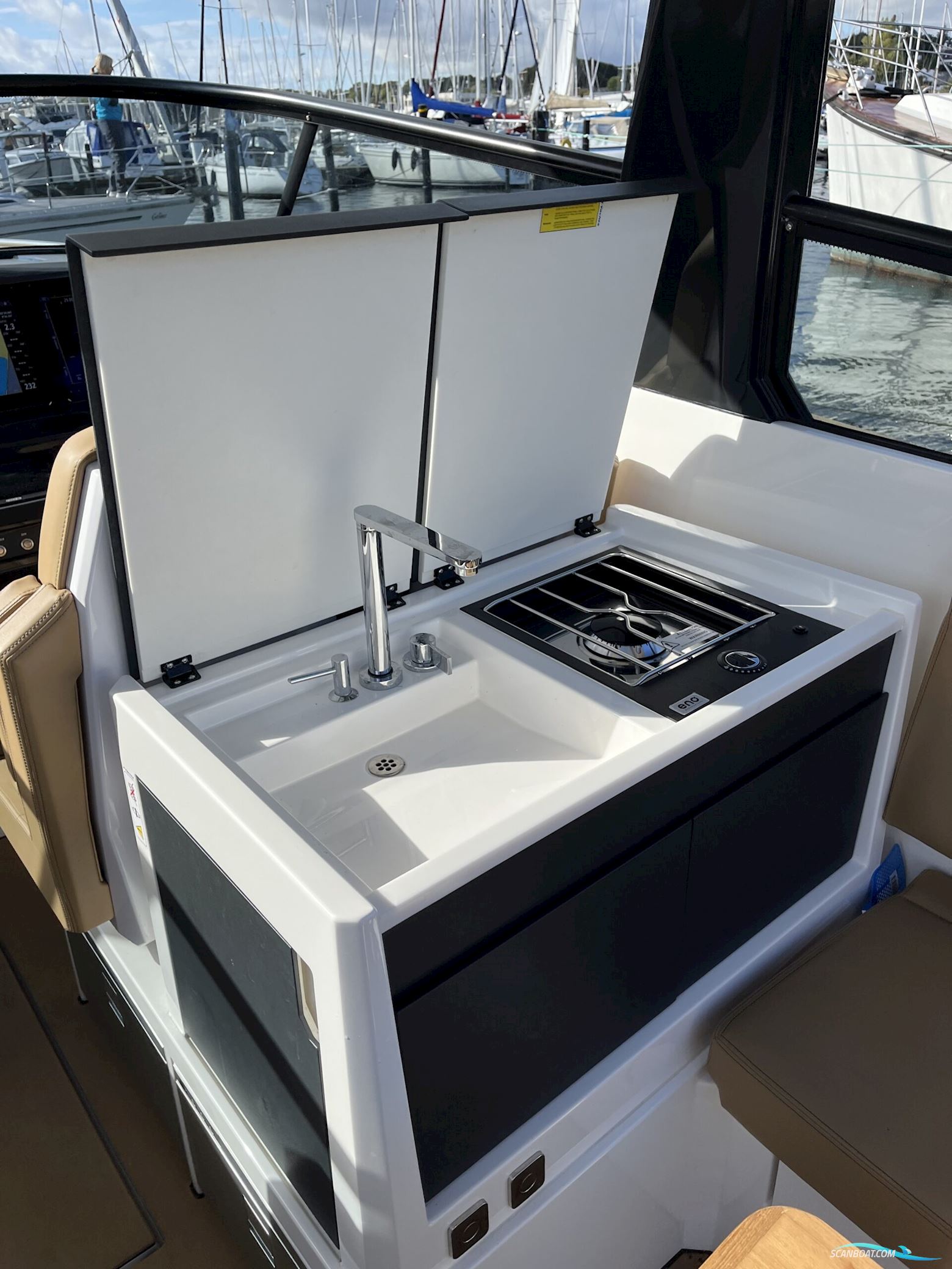 X-yachts X-Power 33C