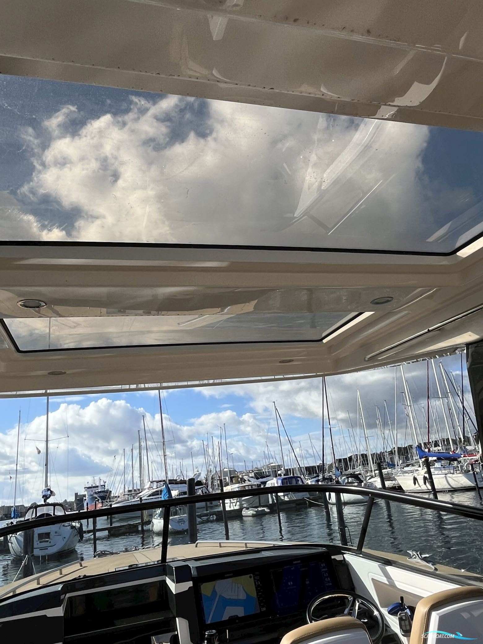 X-yachts X-Power 33C