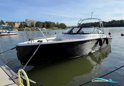 XO 250 Open Motorboot 2015, mit Honda motor, Sweden