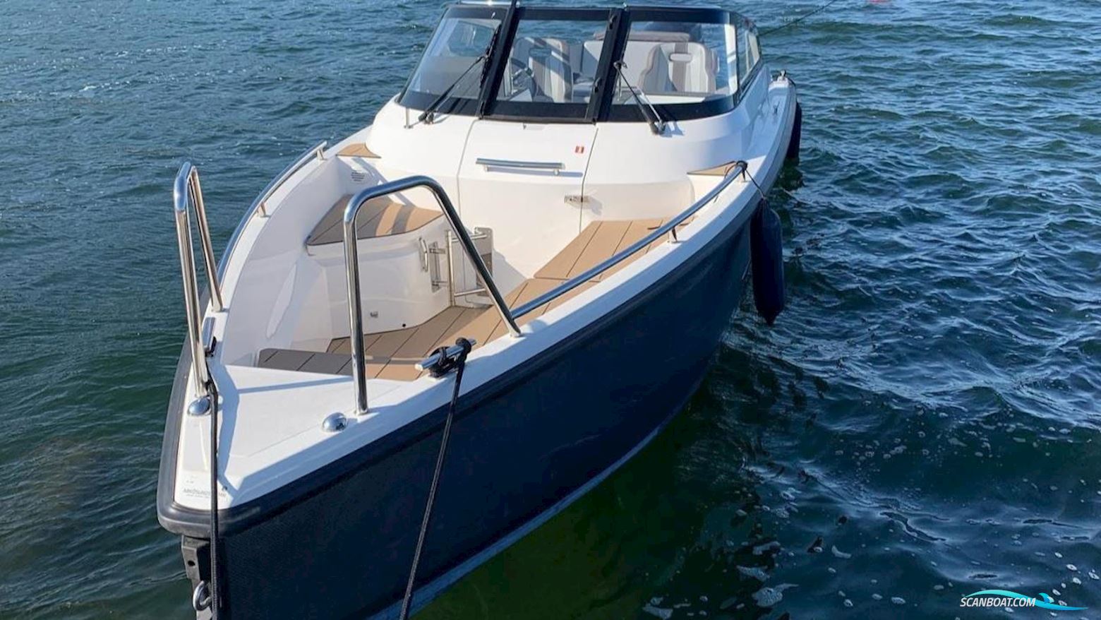 XO 250 Open