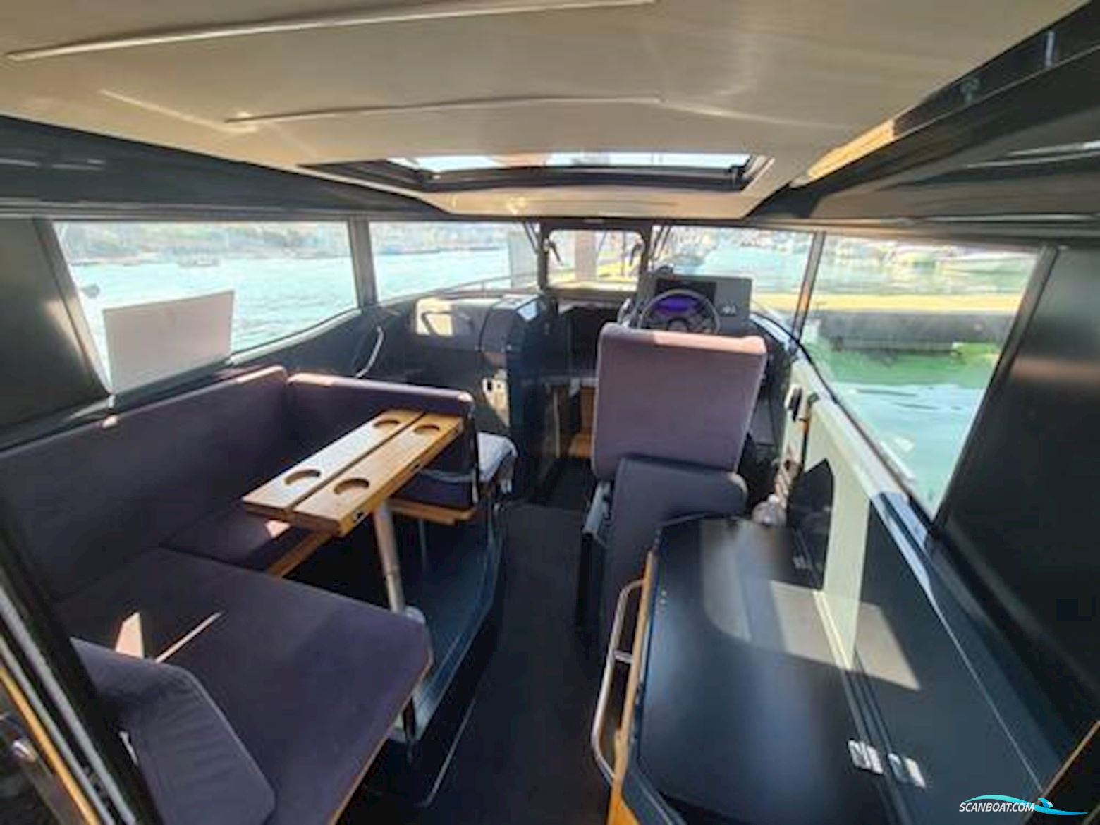 XO BOATS 10s Explorer Plus