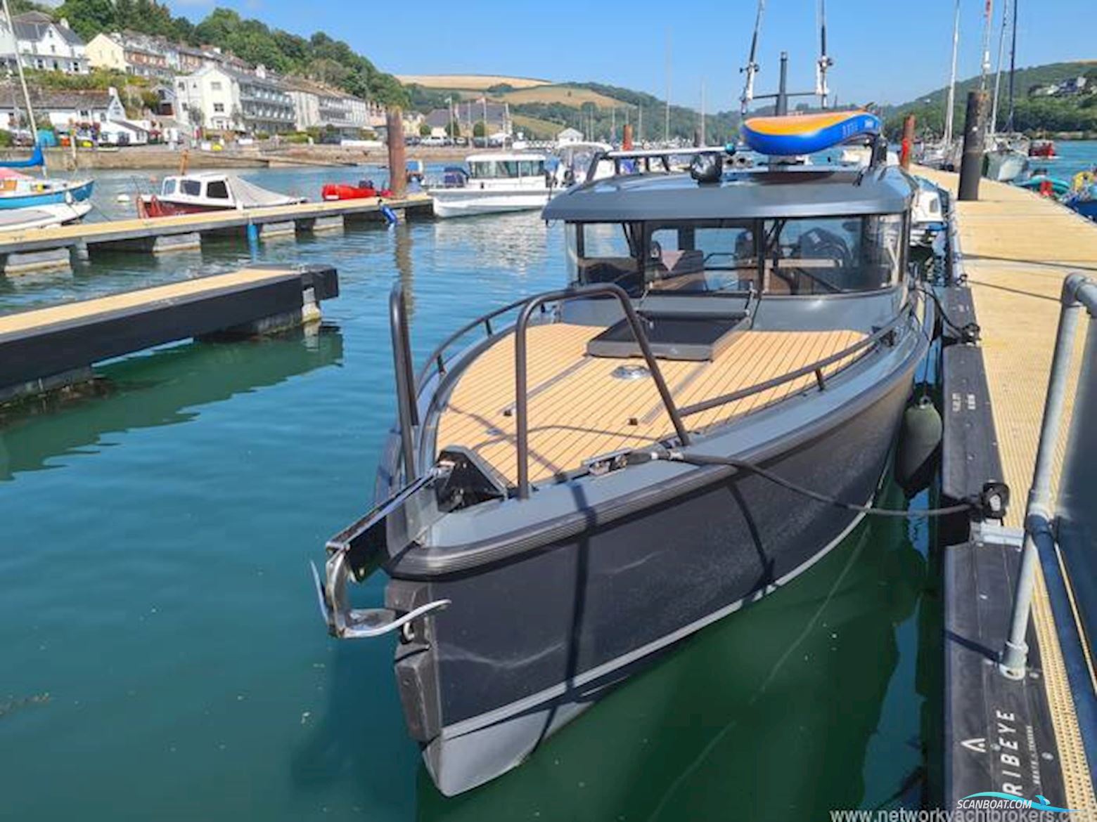 XO BOATS 10s Explorer Plus