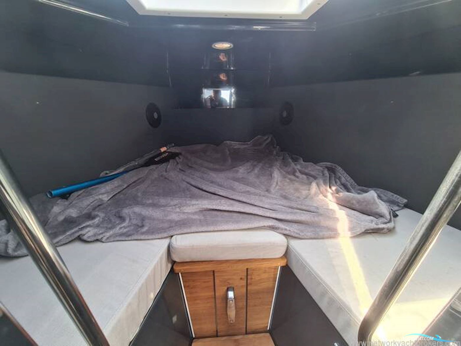 XO BOATS 10s Explorer Plus