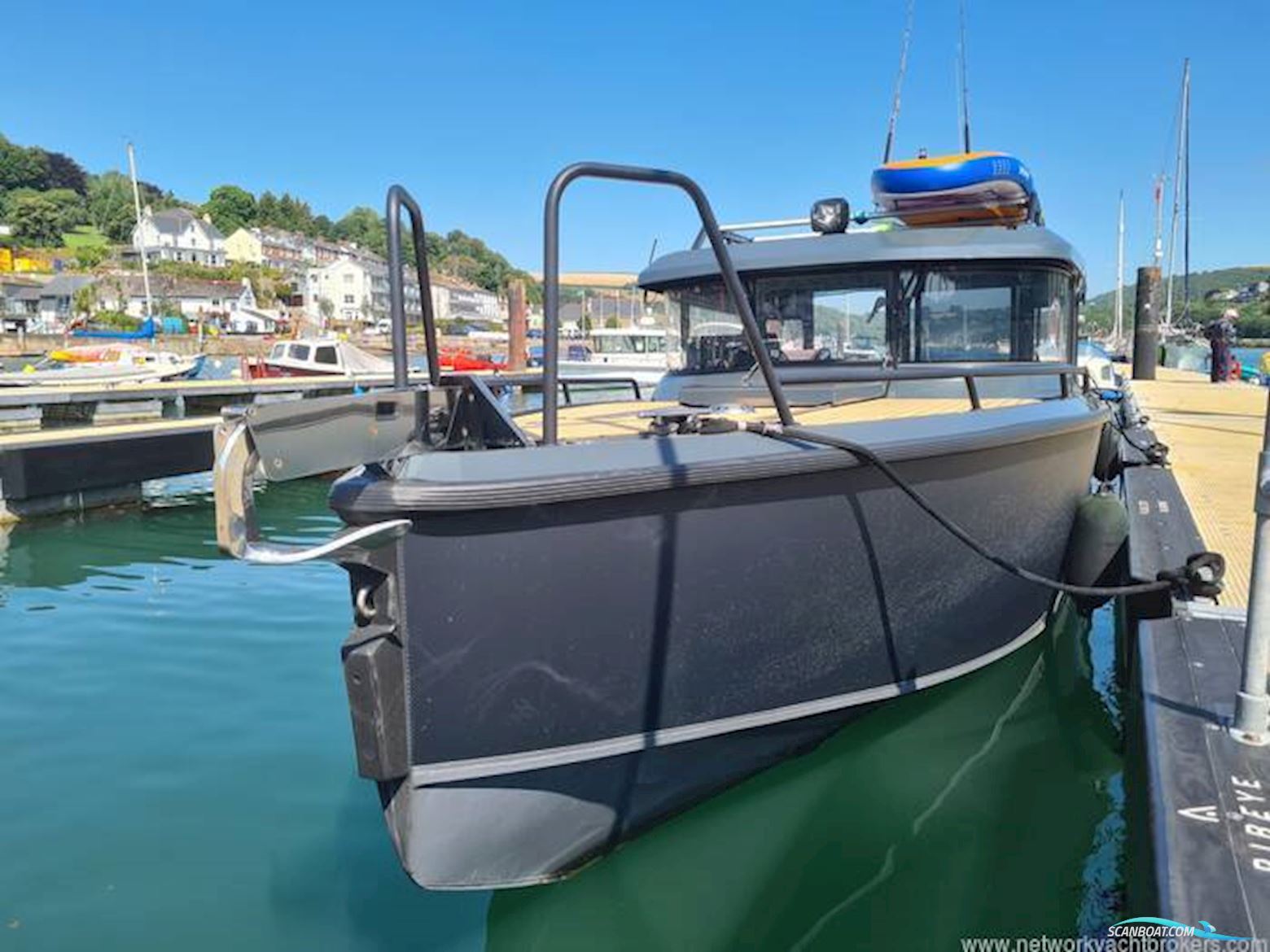 XO BOATS 10s Explorer Plus