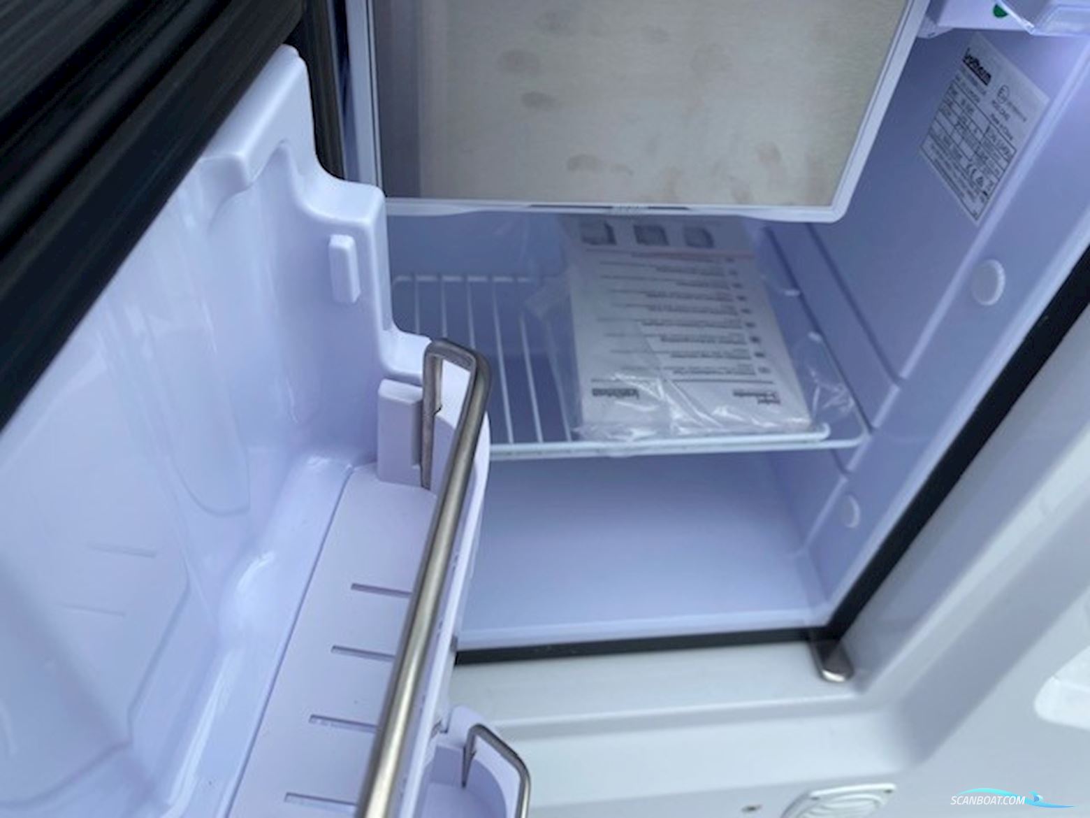 XO BOATS DSCVR 9 Open