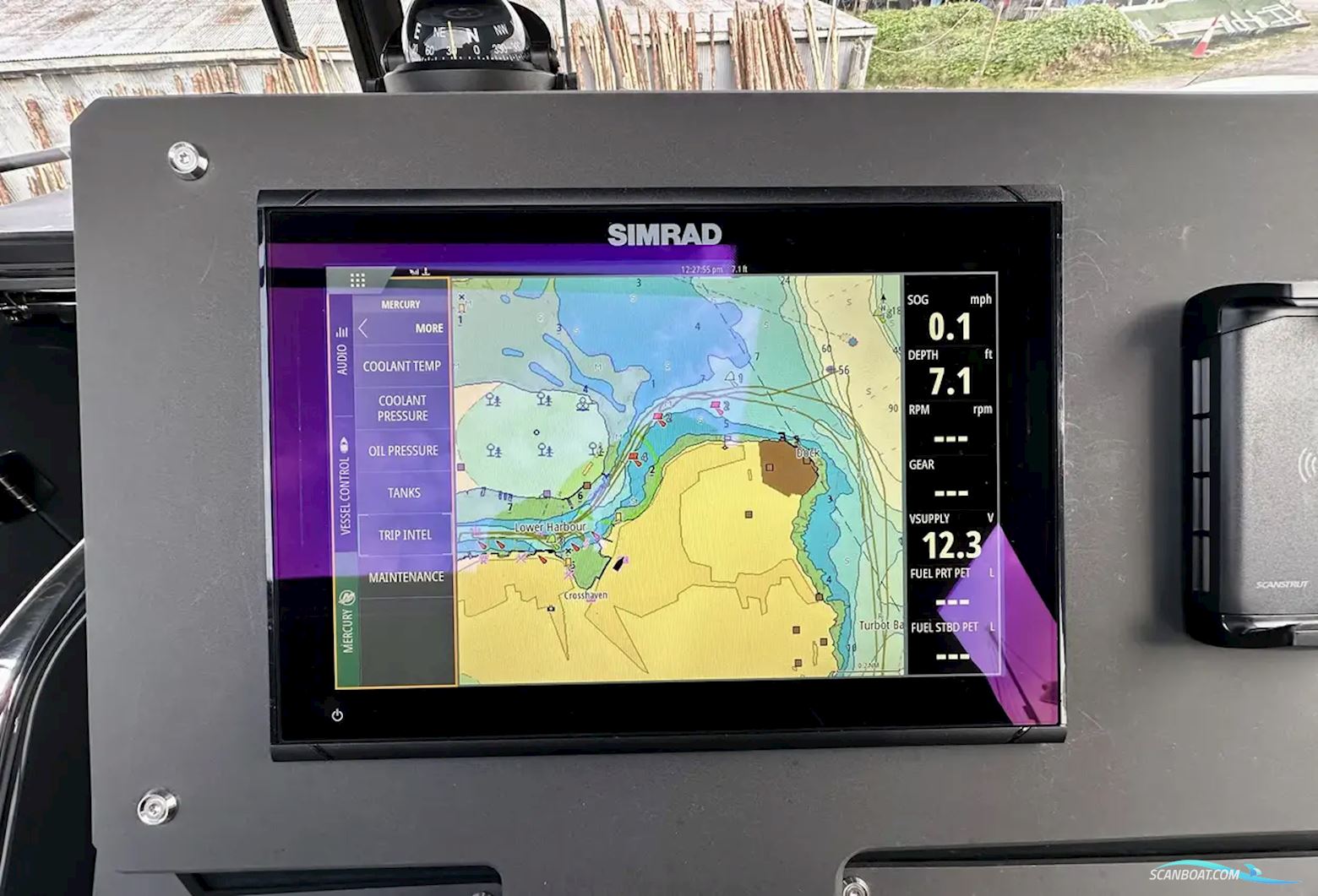 XO Boats Explr 10 Sport +