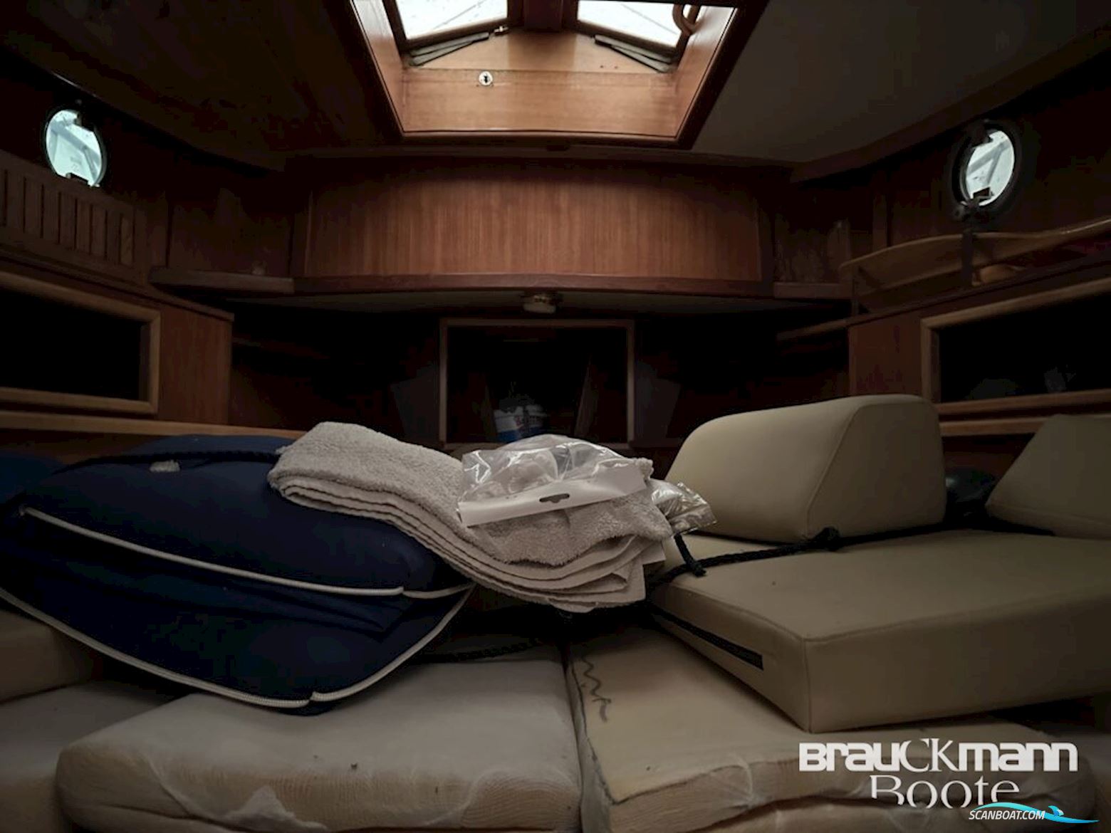 Yachtservice Breukelen BV Eurosloep 660