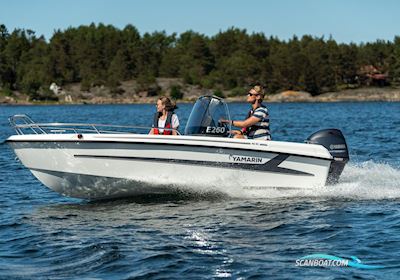 Yamarin 46 SC Mit Yamaha F30Betl Motorboot 2022, mit Yamaha F30Betl motor, Deutschland