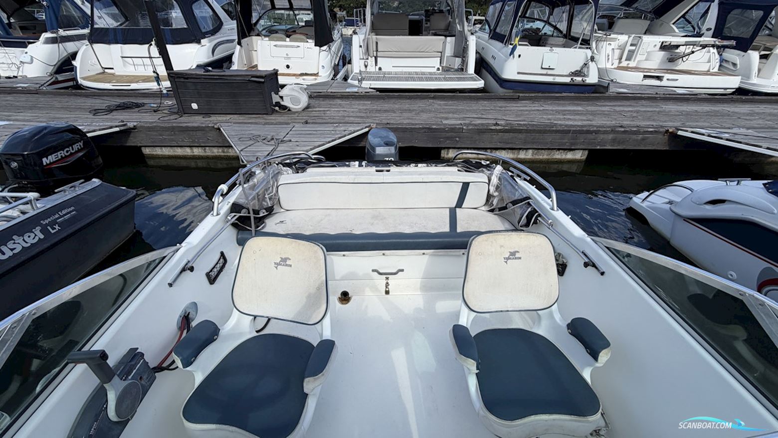 YAMARIN 5150