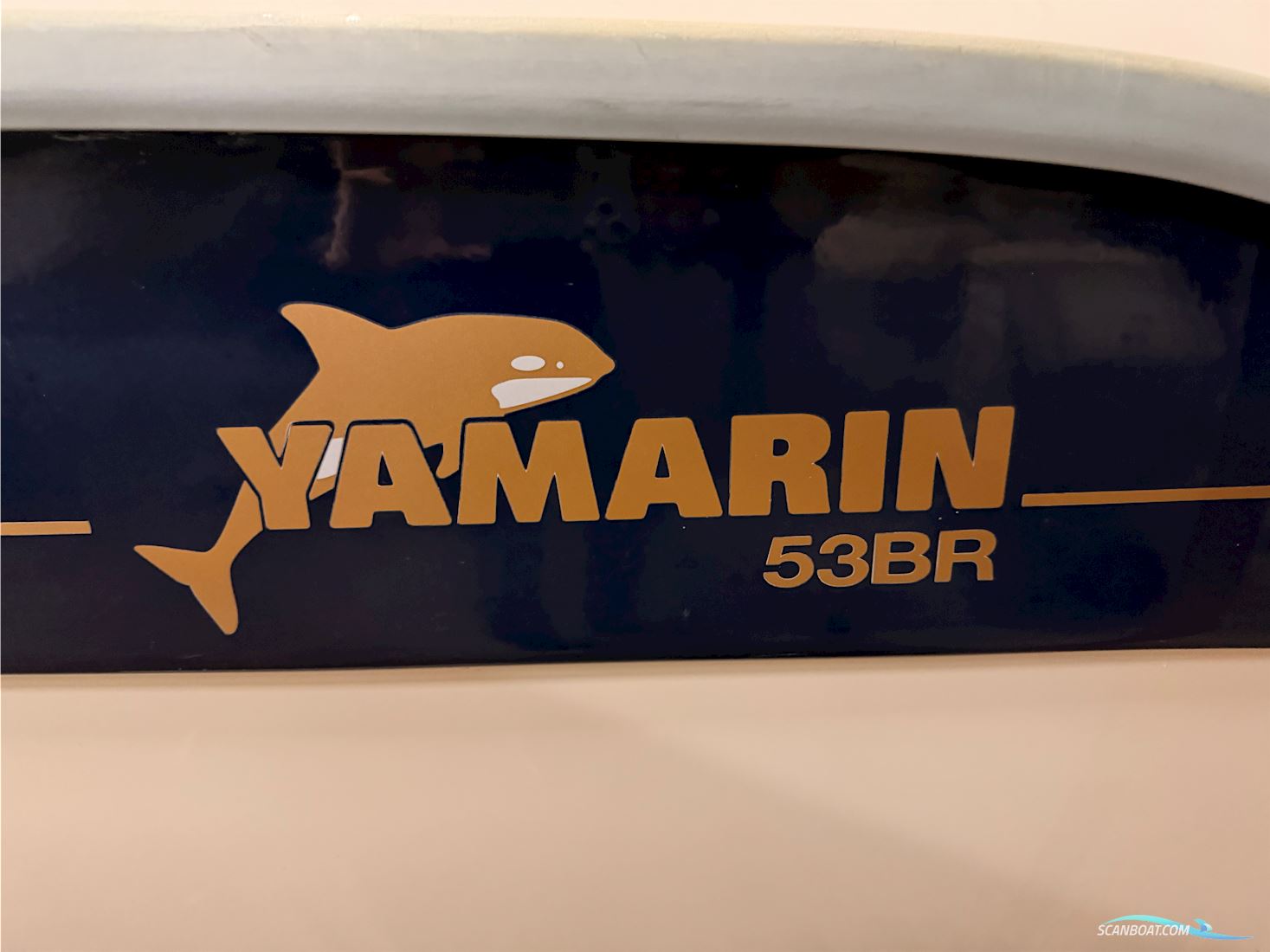 Yamarin 53 BR