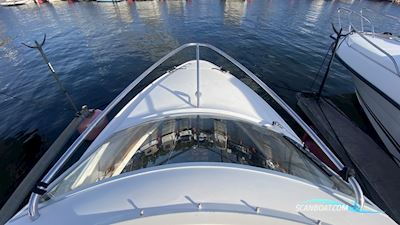 YAMARIN 56HT Motorboot 2010, mit Yamaha motor, Sweden