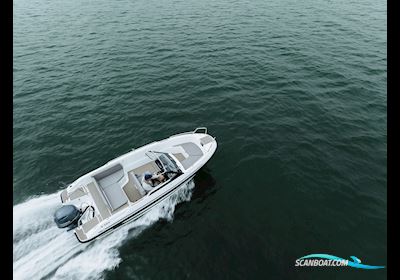Yamarin 59 SC Motorboot 2026, Dänemark