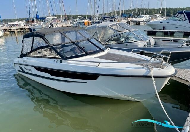 Yamarin 60 DC
