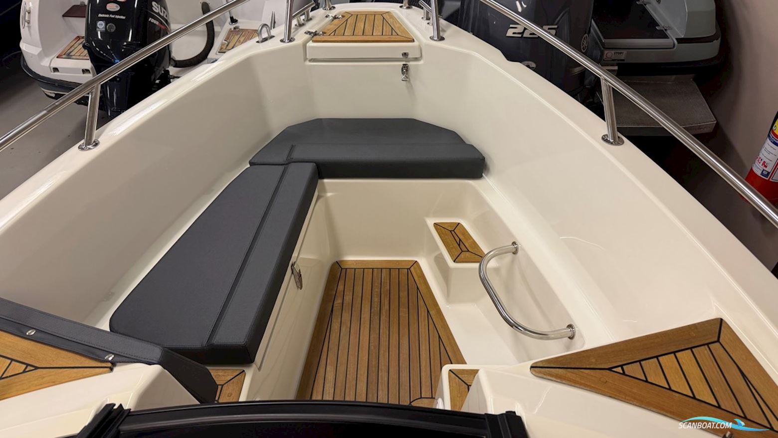 YAMARIN 63 BR
