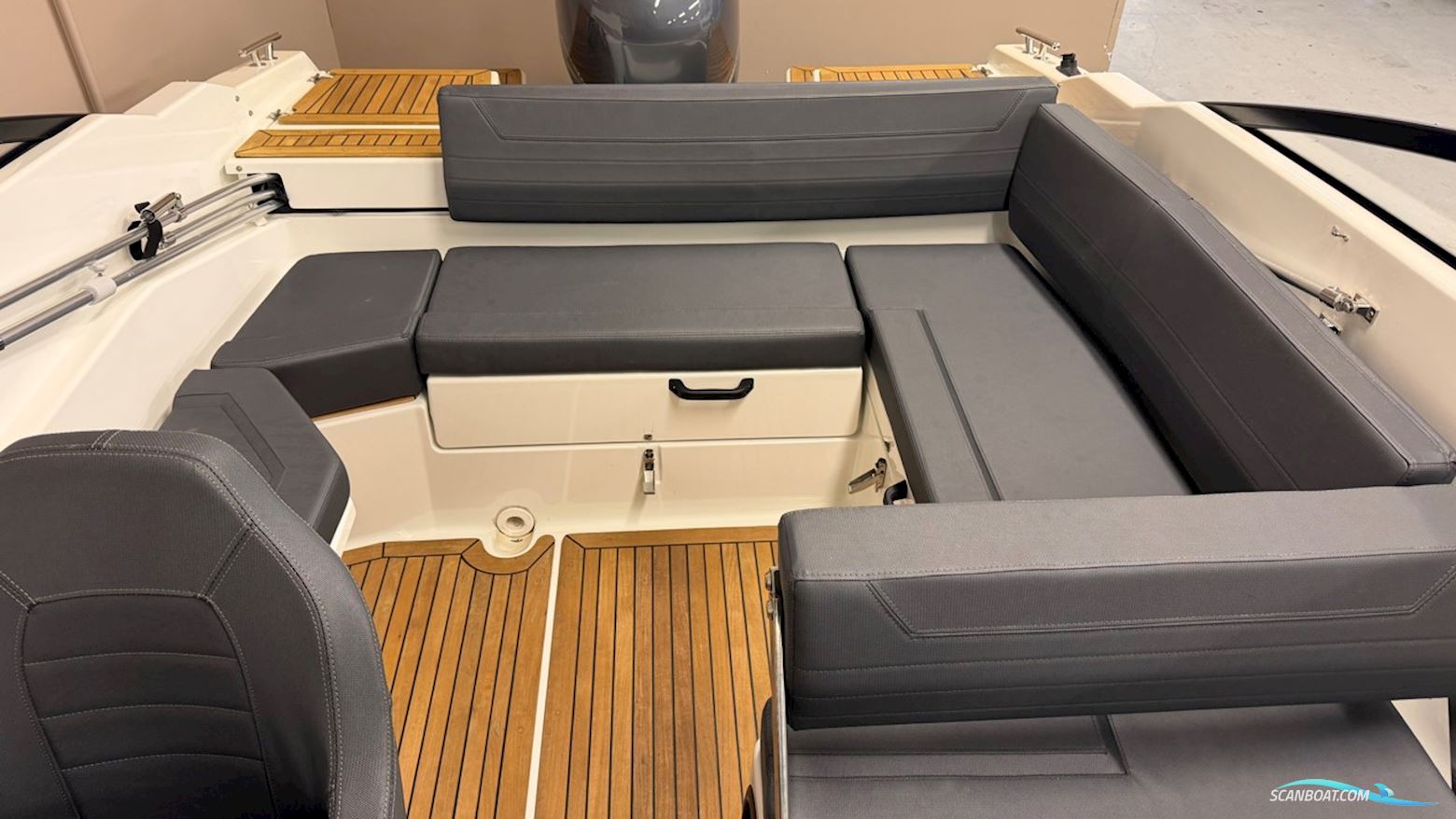YAMARIN 63 BR