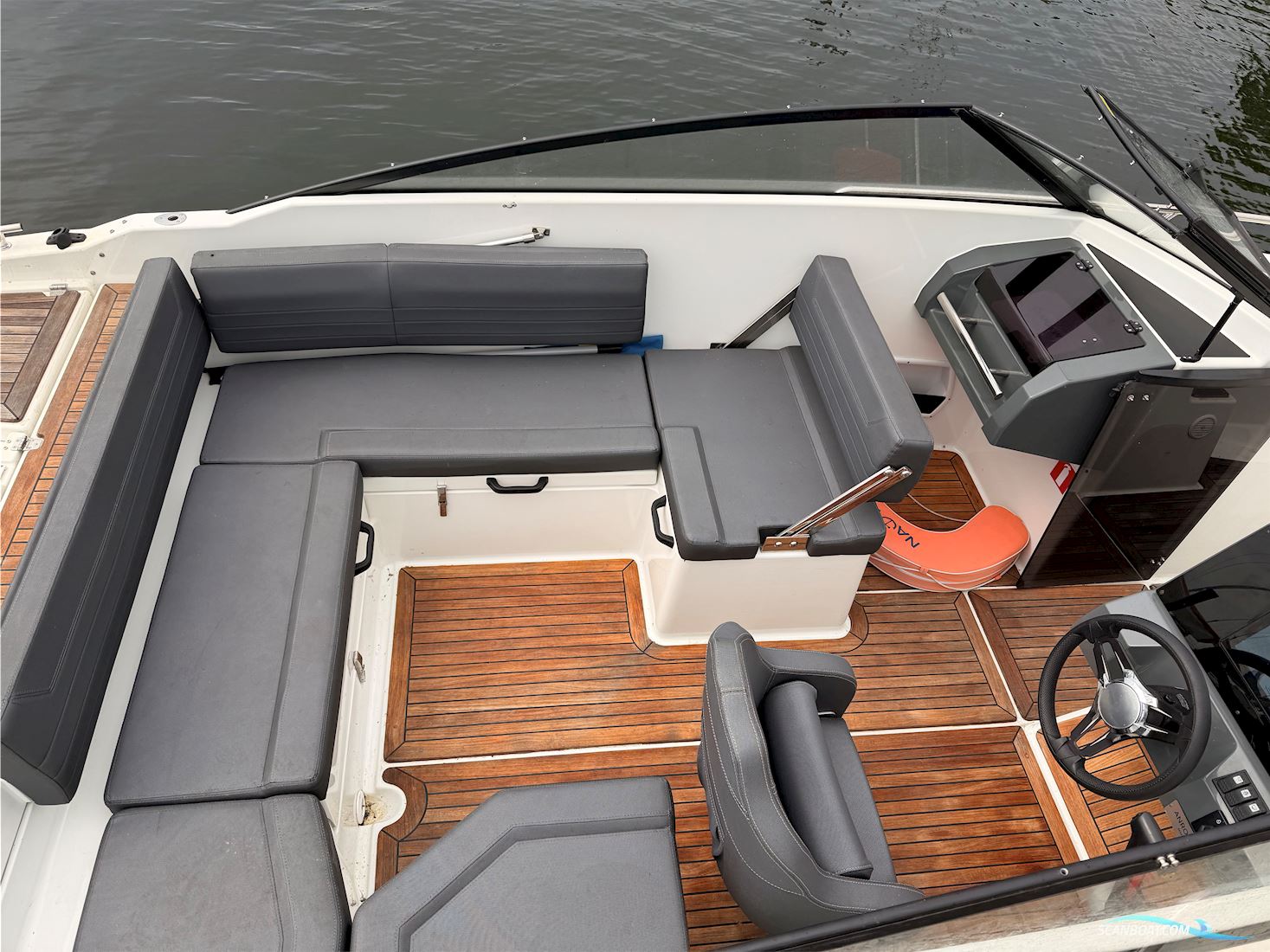 Yamarin 63 BR